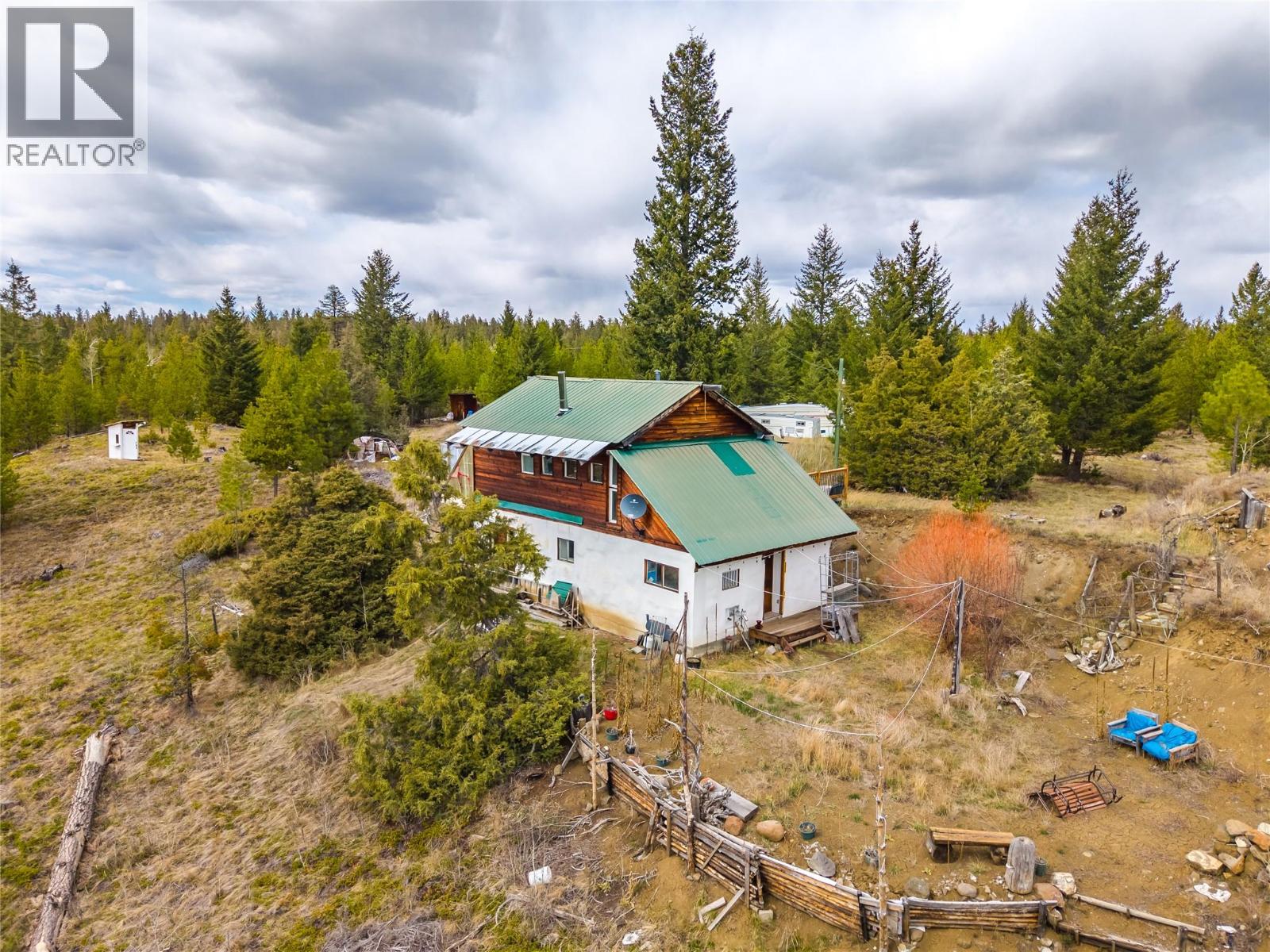 1400 Chasm Road - 1