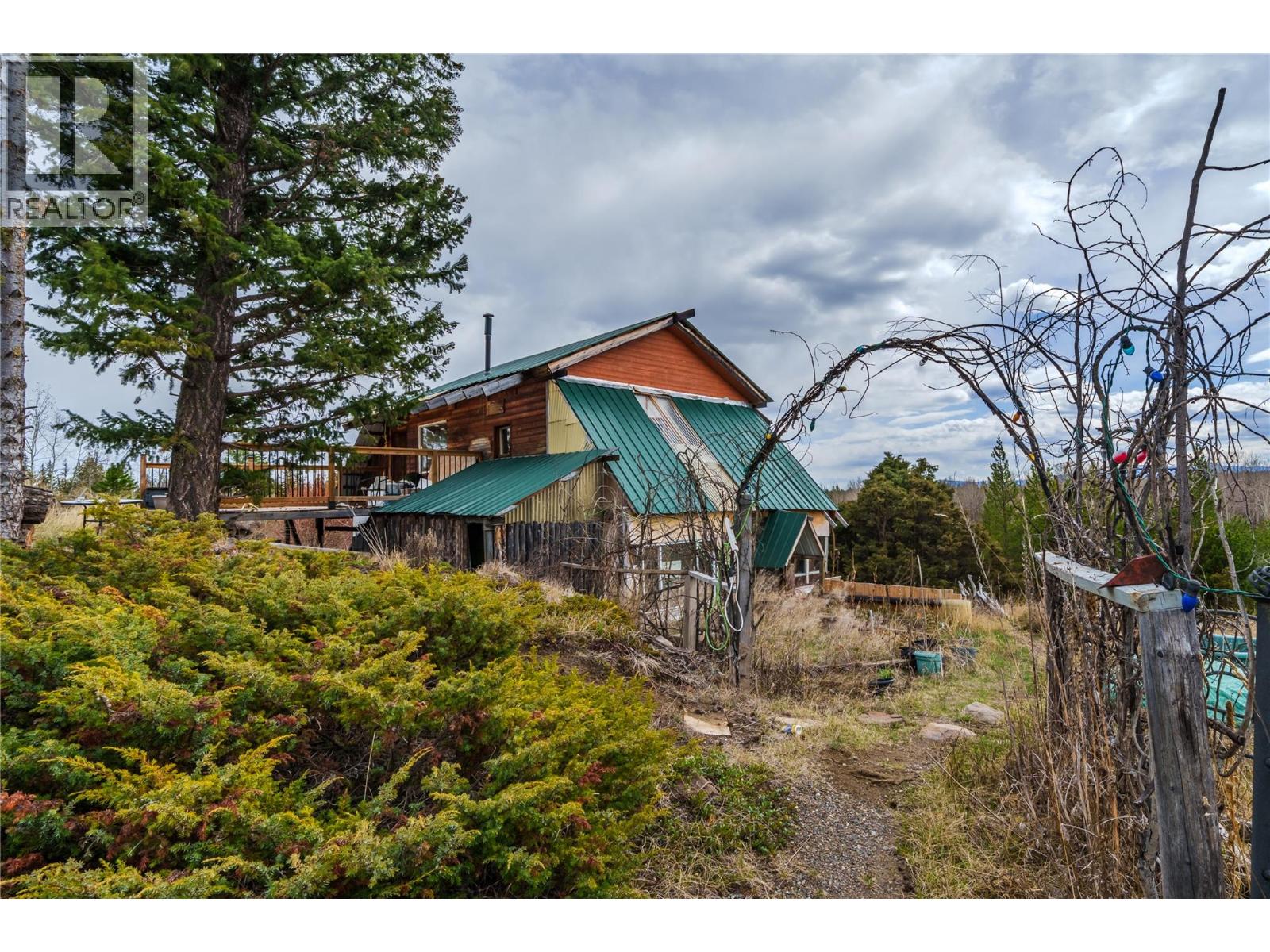 1400 Chasm Road - 2