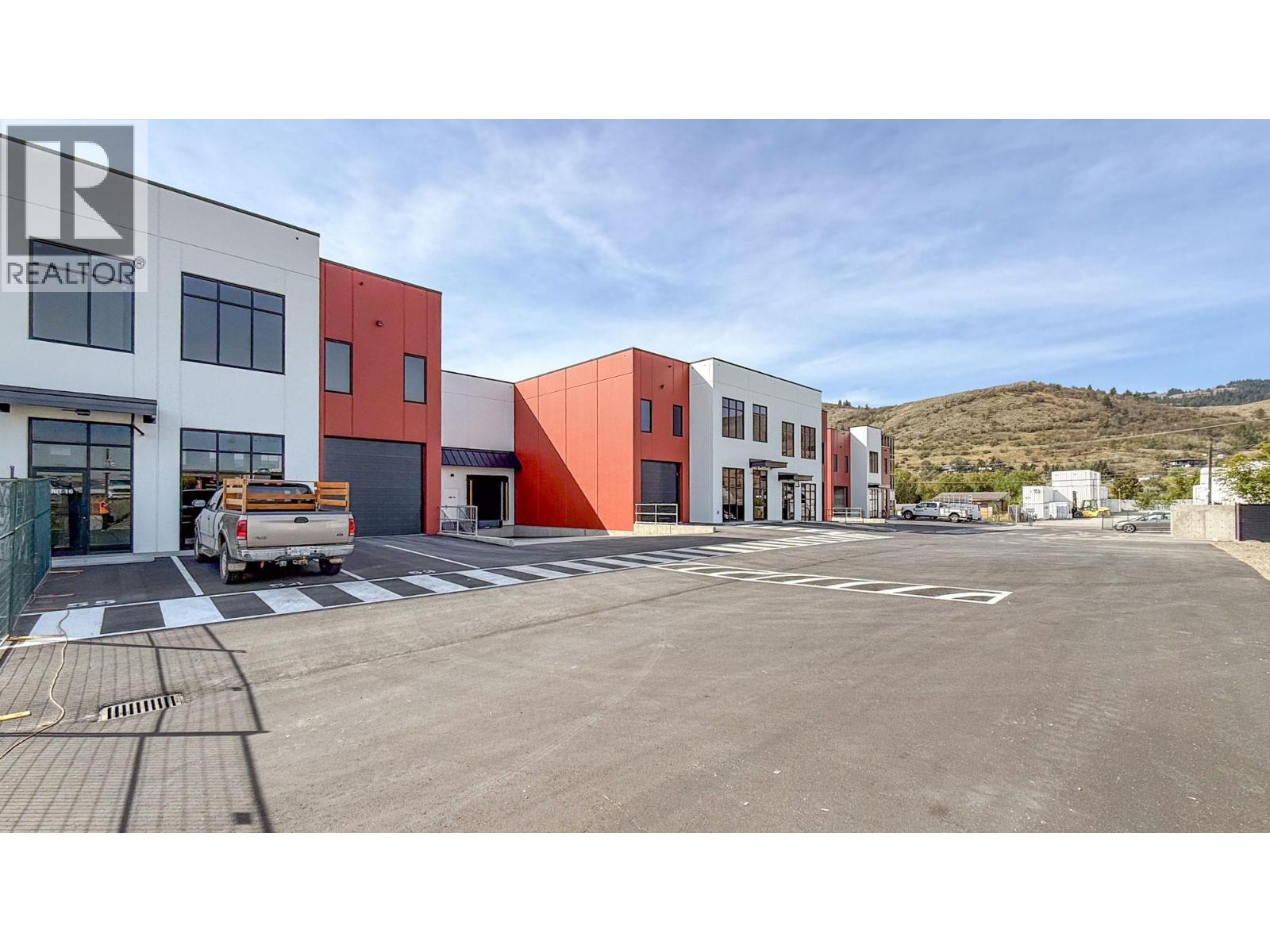 7, 8 & 15 4605 34 Street, Vernon