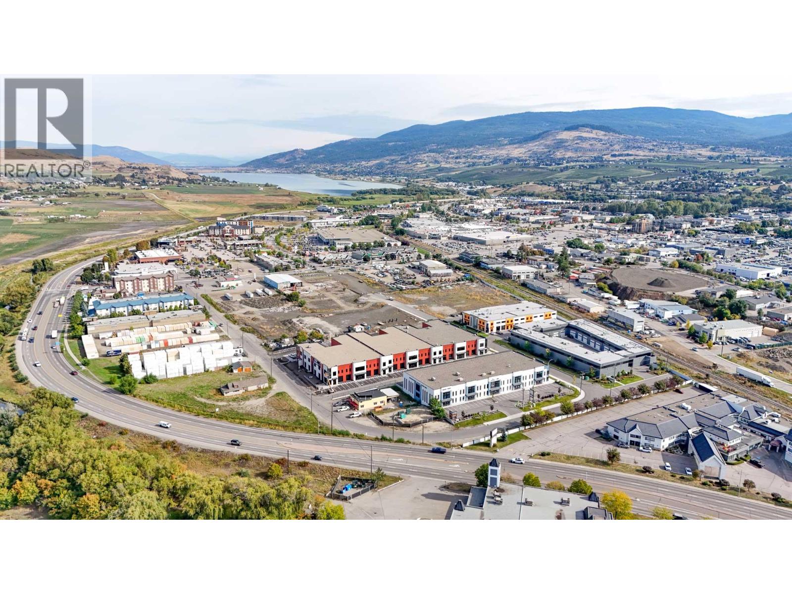 7, 8 & 15 4605 34 Street, Vernon