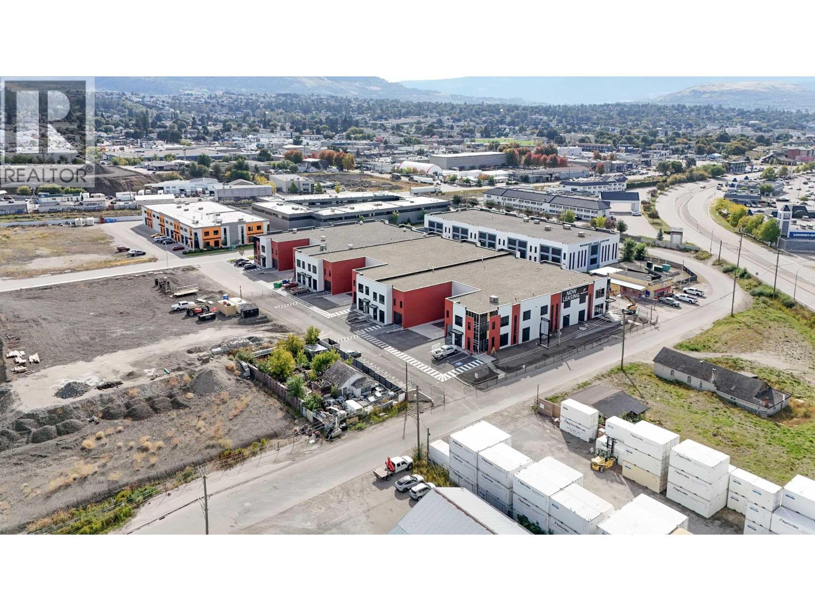 7, 8 & 15 4605 34 Street, Vernon