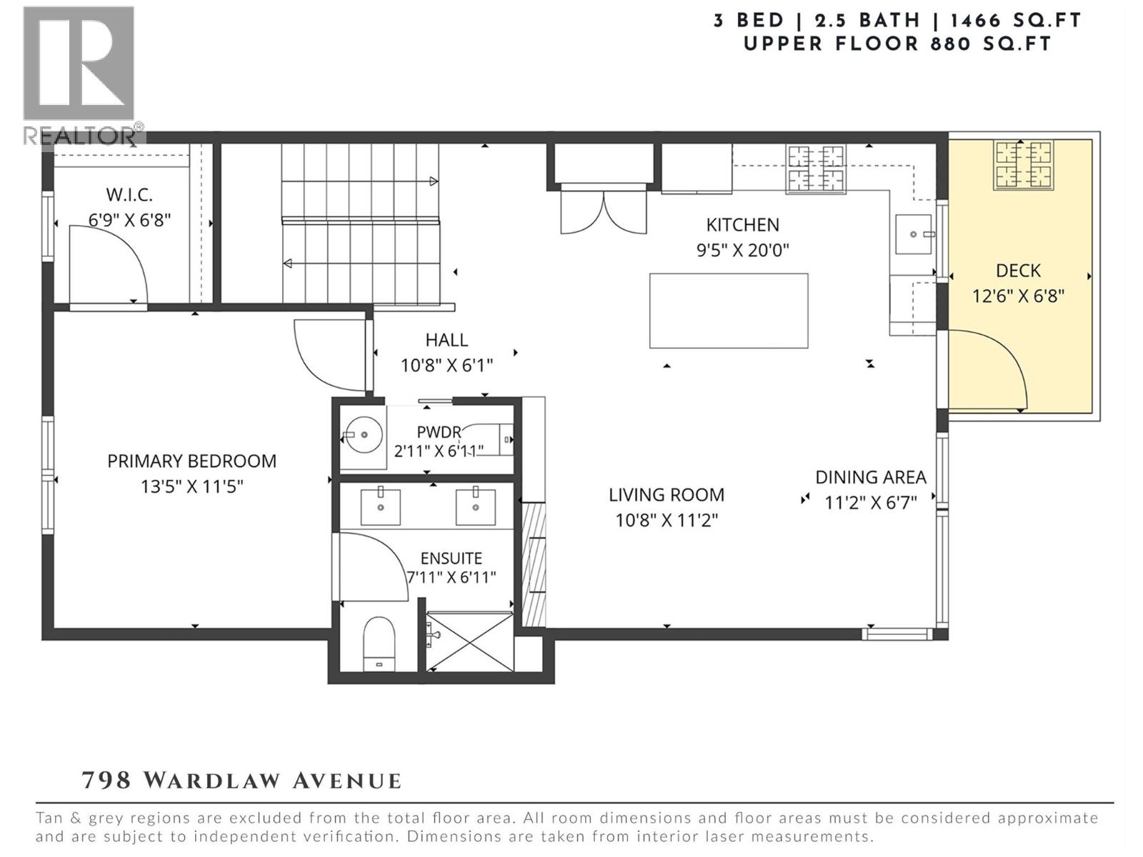 798 WARDLAW Avenue - 57