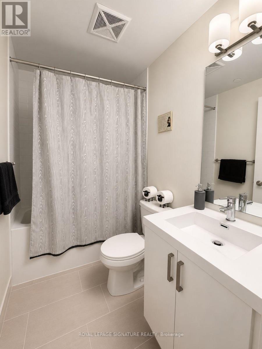 1204 - 1603 EGLINTON AVENUE W, Toronto (Oakwood Village) — photo 9
