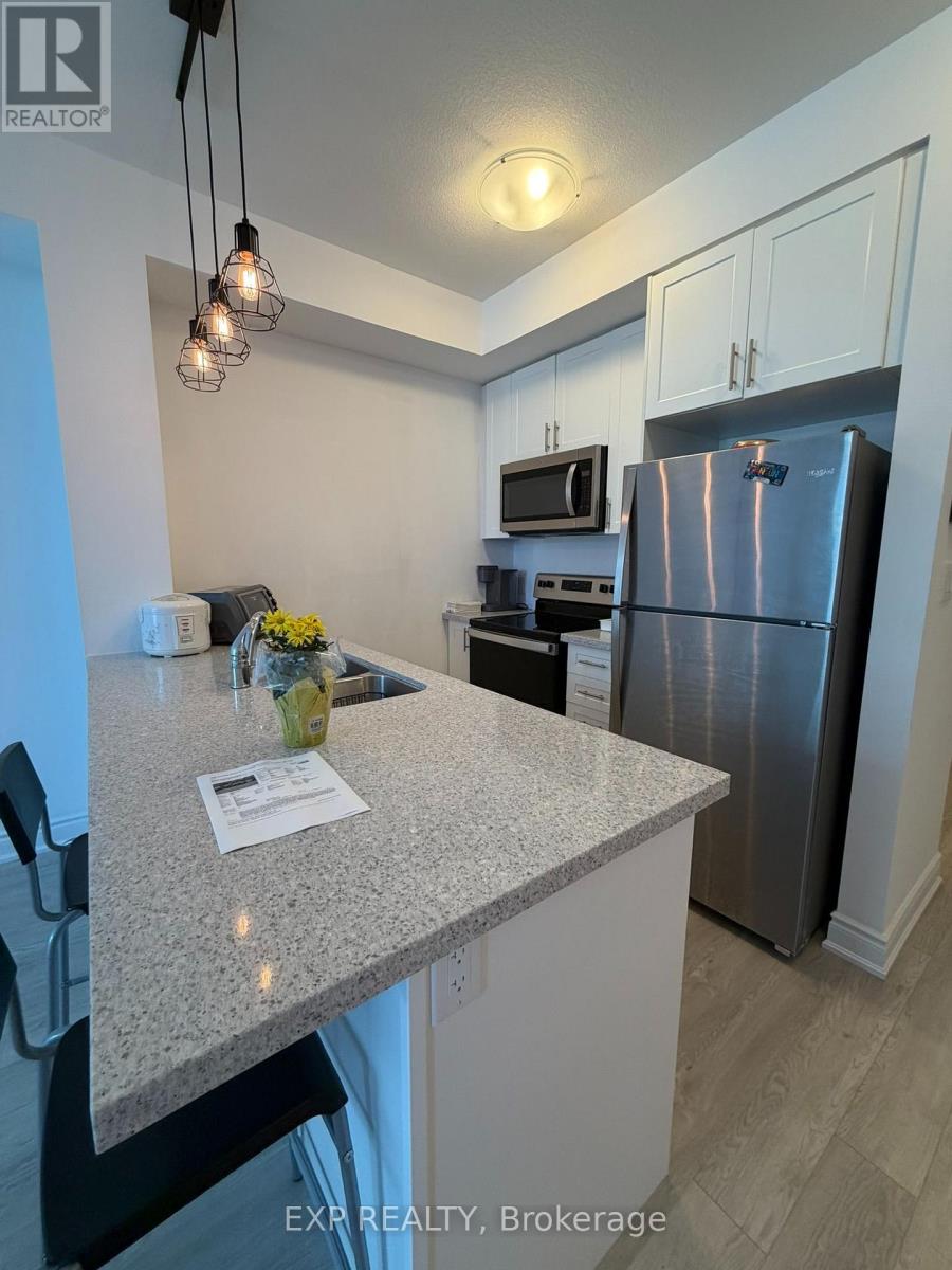 806 - 450 DUNDAS STREET E, Hamilton (Waterdown) — photo 5