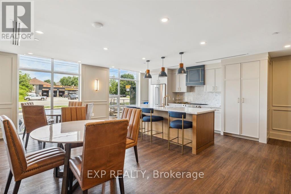 #806 450 DUNDAS STREET E - 13
