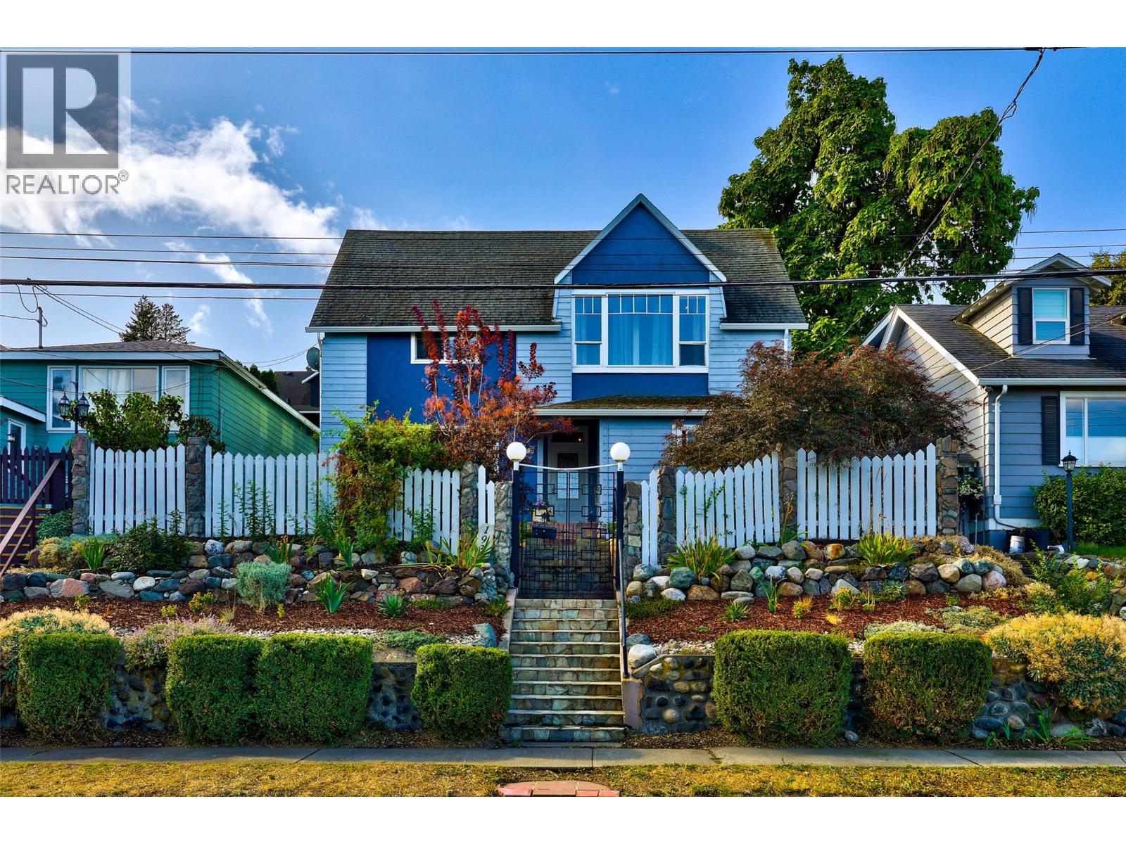 193 SEYMOUR Street W - 1