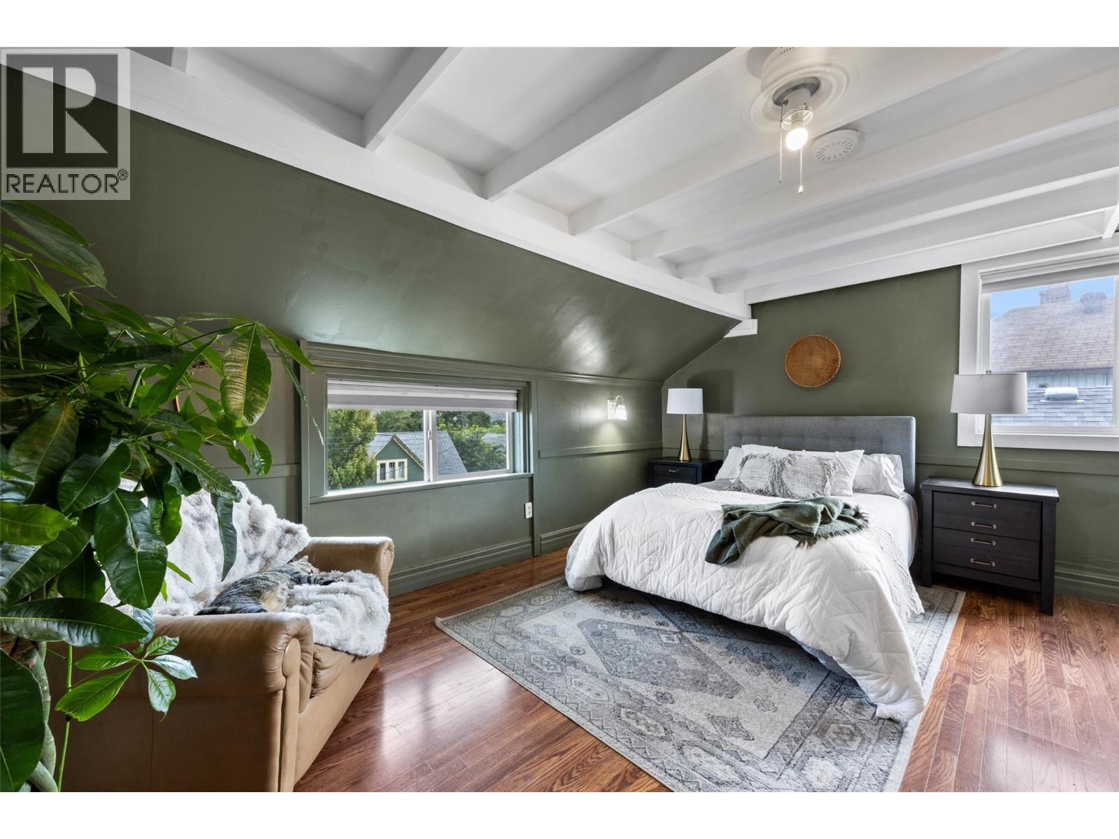 193 SEYMOUR Street W - 30
