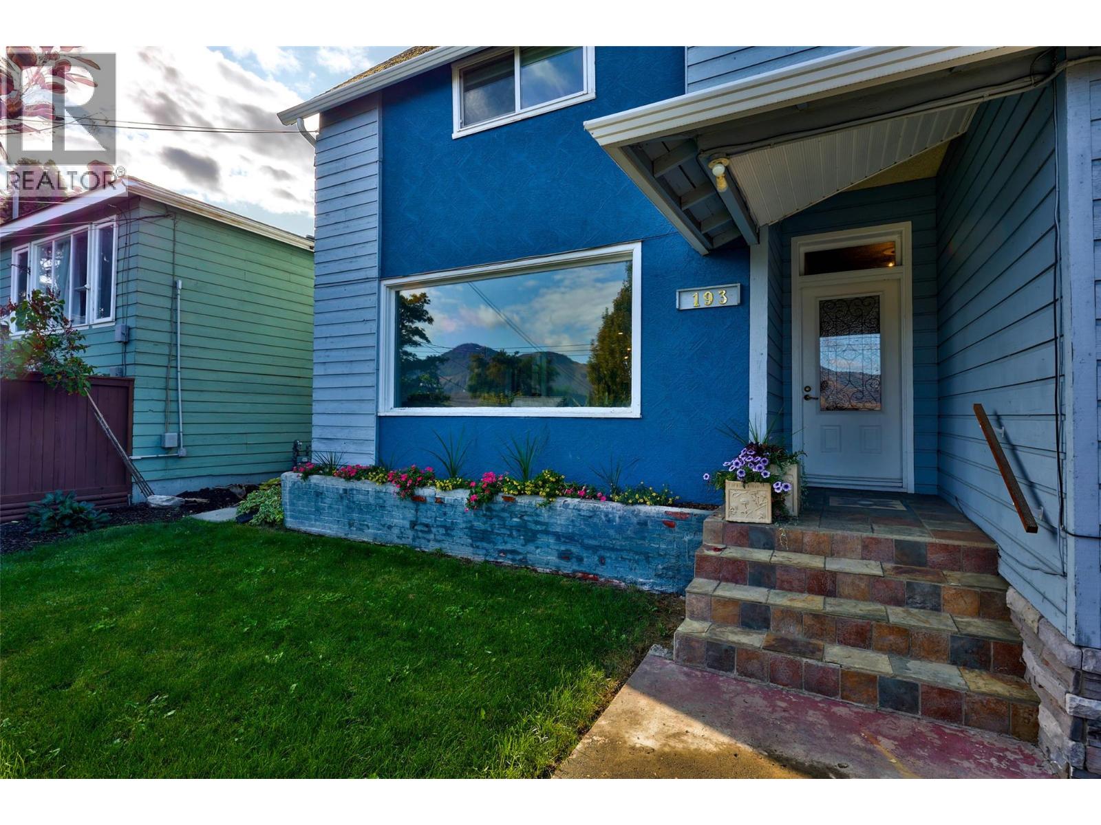 193 SEYMOUR Street W - 4