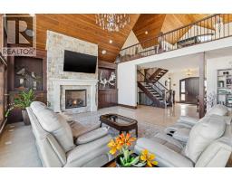 2pc Bathroom - 242036 96 Street E, Rural Foothills County, AB T1S3Y6 Photo 13