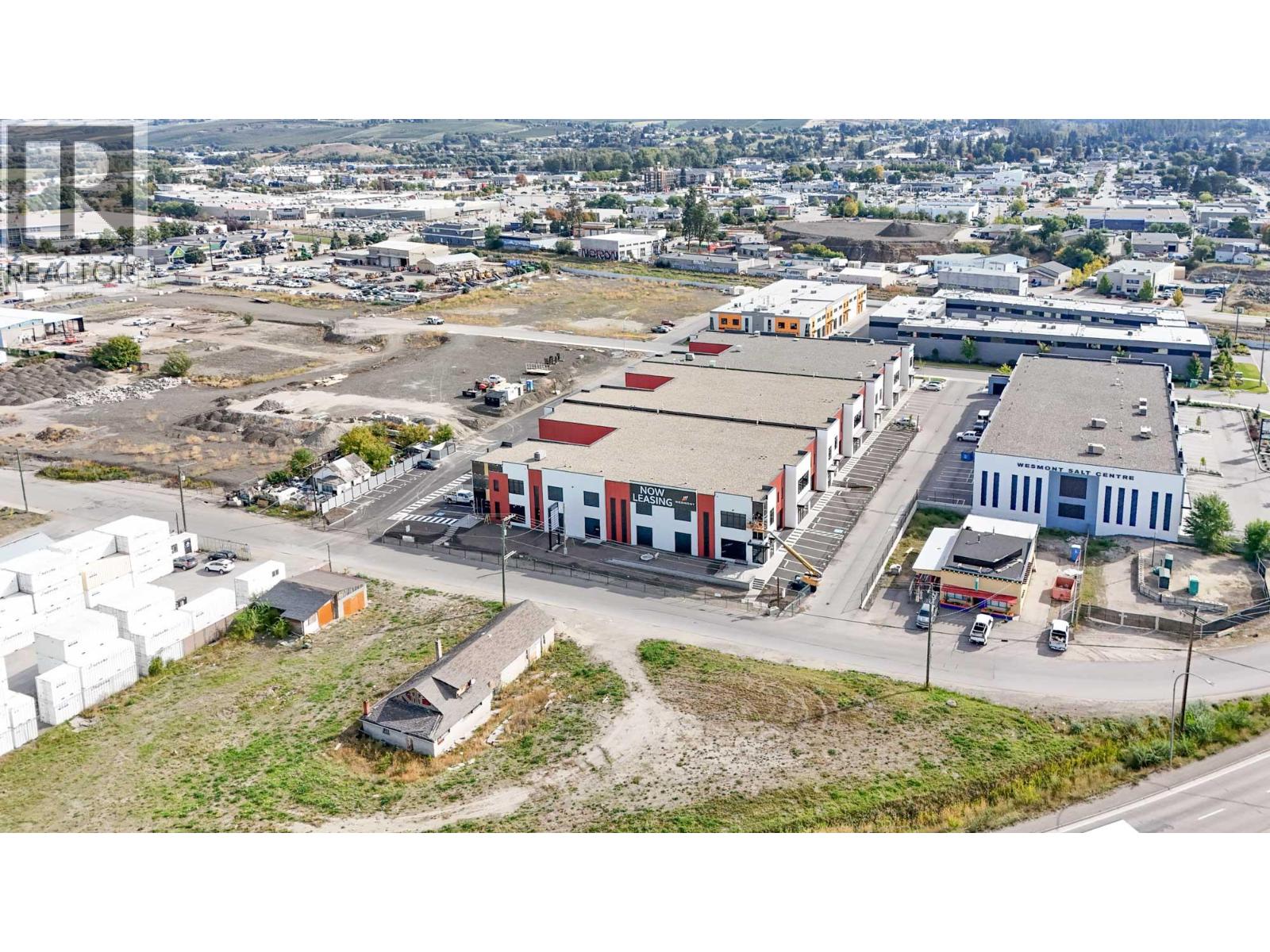 5 & 6 4605 34th Street, Vernon