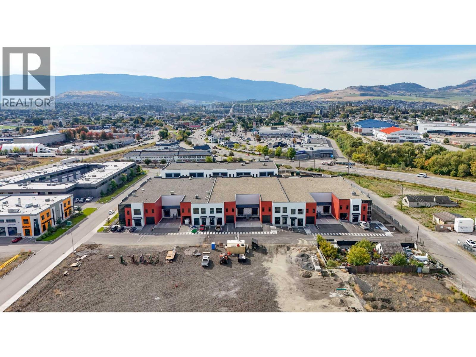 5 & 6 4605 34th Street, Vernon