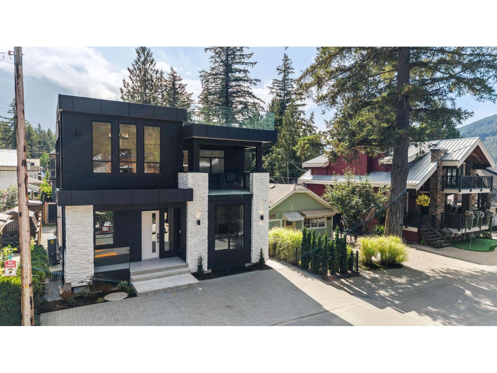 278 FIR STREET, Cultus Lake North, Cultus Lake — photo 1