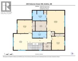 208 Osborne Green Sw, Airdrie, AB T4B5E4 Photo 41