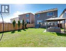208 Osborne Green Sw, Airdrie, AB T4B5E4 Photo 38