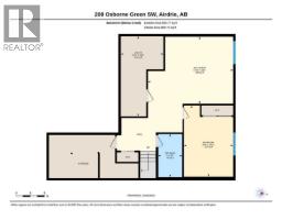 208 Osborne Green Sw, Airdrie, AB T4B5E4 Photo 42