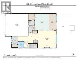 208 Osborne Green Sw, Airdrie, AB T4B5E4 Photo 40