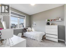 Recreational, Games room - 208 Osborne Green Sw, Airdrie, AB T4B5E4 Photo 16