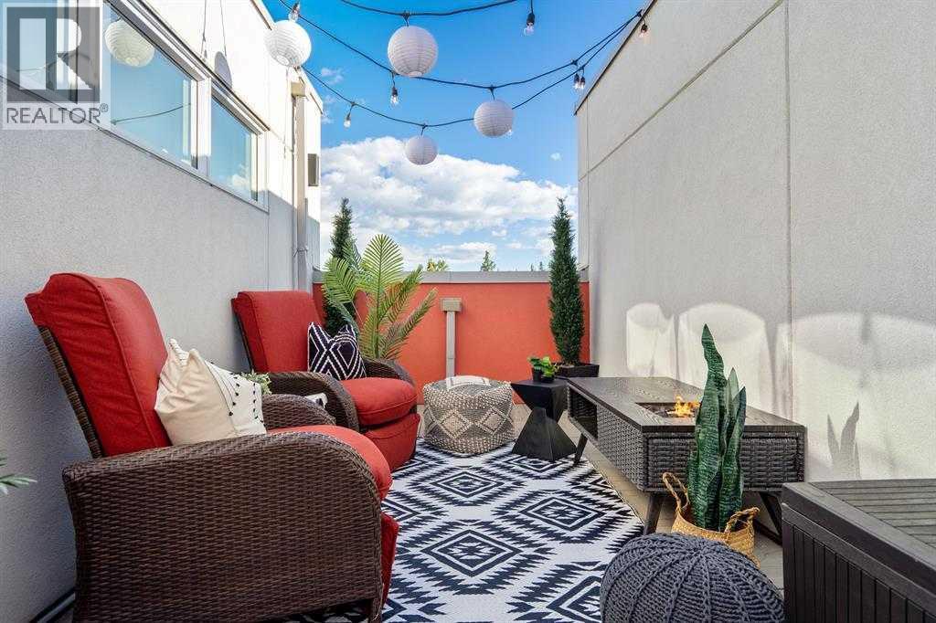 #203 2717 17 Street SW - 26
