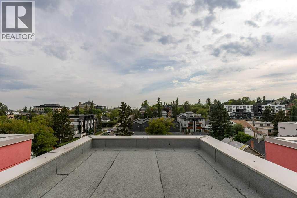 #203 2717 17 Street SW - 27