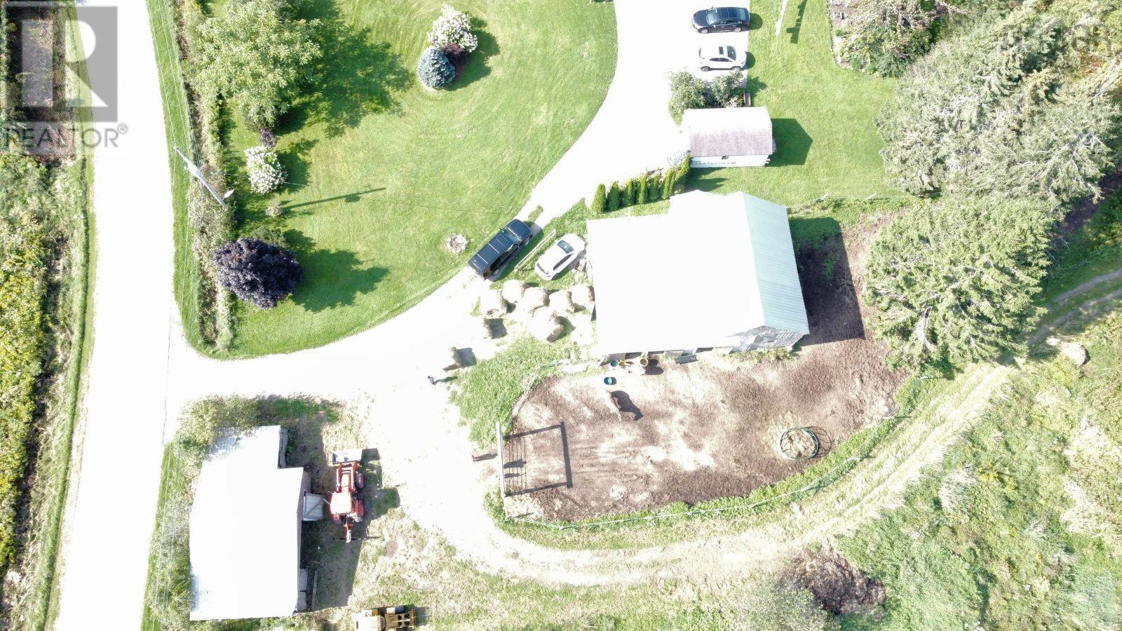 0 Crestdale Drive, Sydney Forks — photo 1
