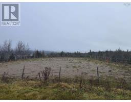 0 Crestdale Drive, Sydney Forks, NS B1L1A2 Photo 24