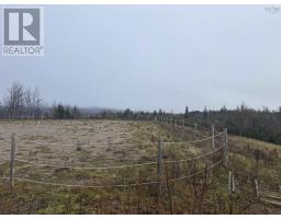 0 Crestdale Drive, Sydney Forks, NS B1L1A2 Photo 25