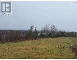 0 Crestdale Drive, Sydney Forks, NS B1L1A2 Photo 32