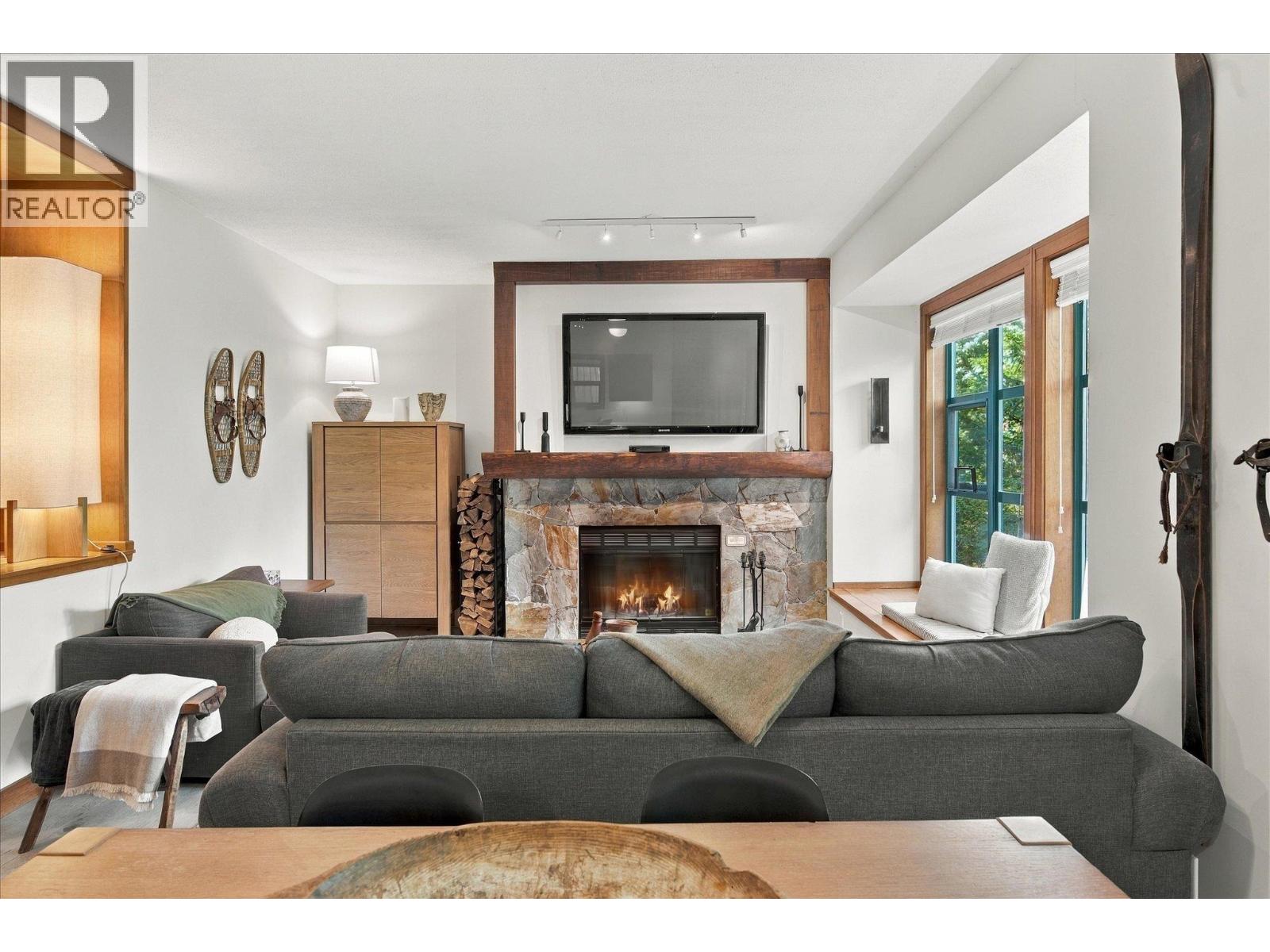 17 4652 BLACKCOMB WAY, Whistler — photo 2