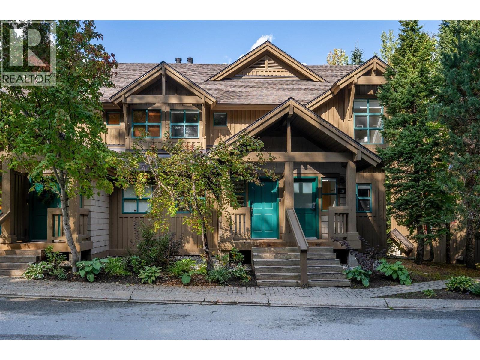 17 4652 BLACKCOMB WAY, Whistler