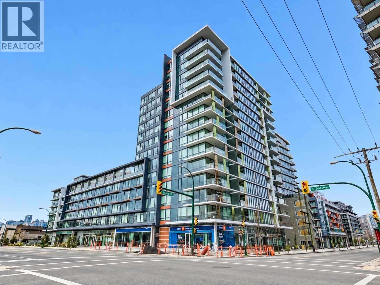 214 1783 MANITOBA STREET, Vancouver