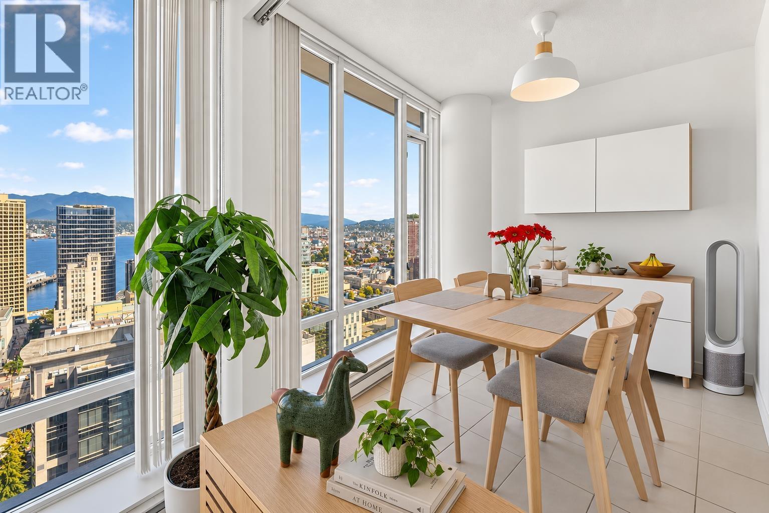 3007 610 GRANVILLE STREET, Vancouver