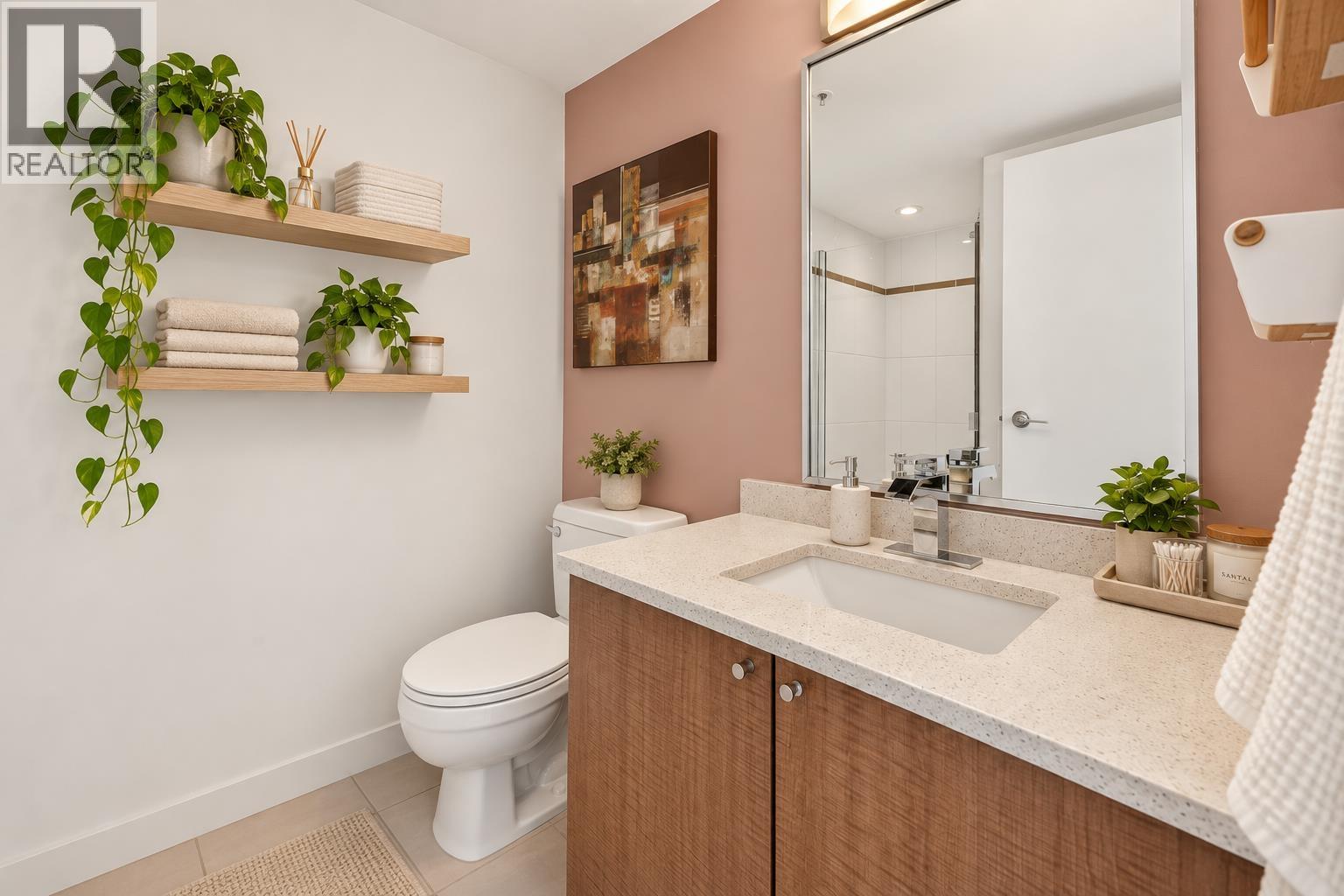 3007 610 GRANVILLE STREET, Vancouver