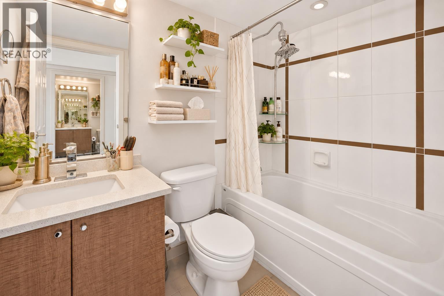 3007 610 GRANVILLE STREET, Vancouver