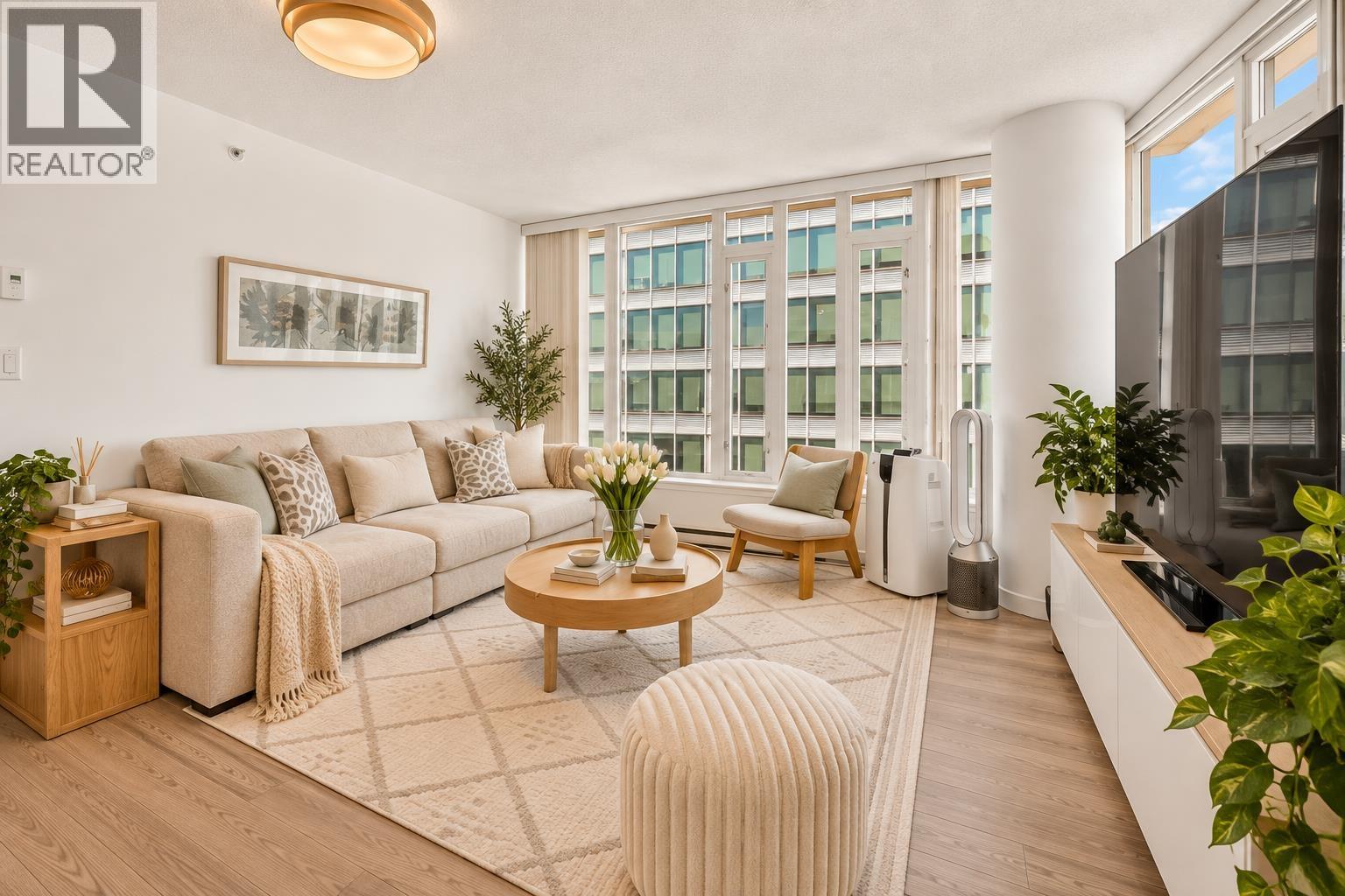 3007 610 GRANVILLE STREET, Vancouver