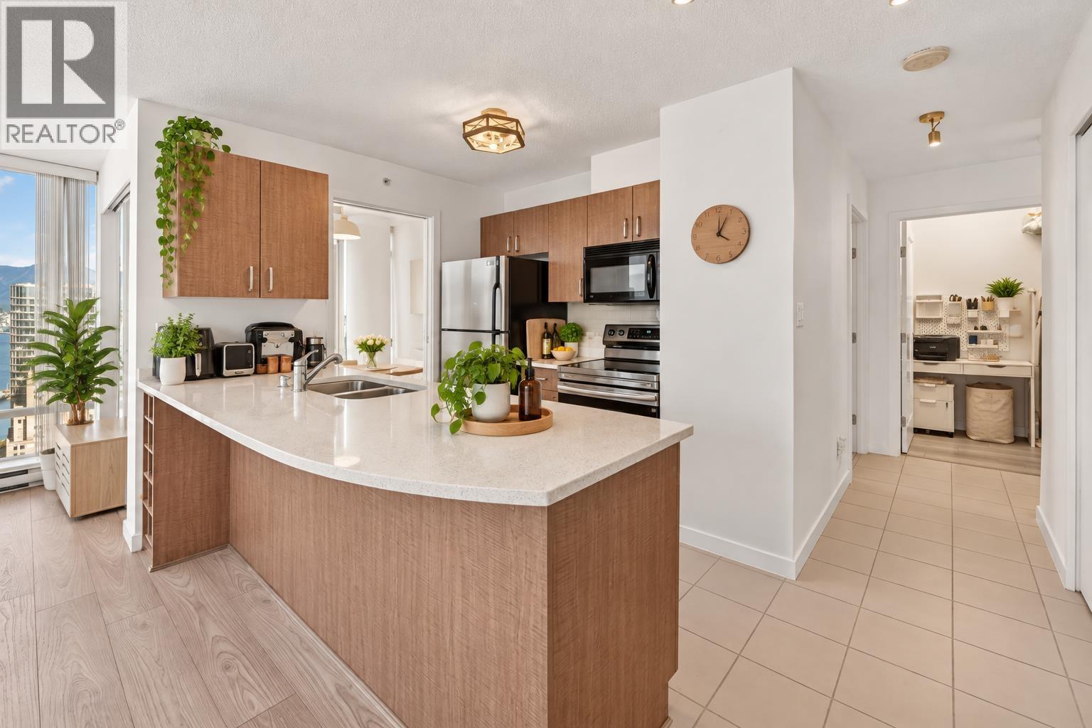 3007 610 GRANVILLE STREET, Vancouver