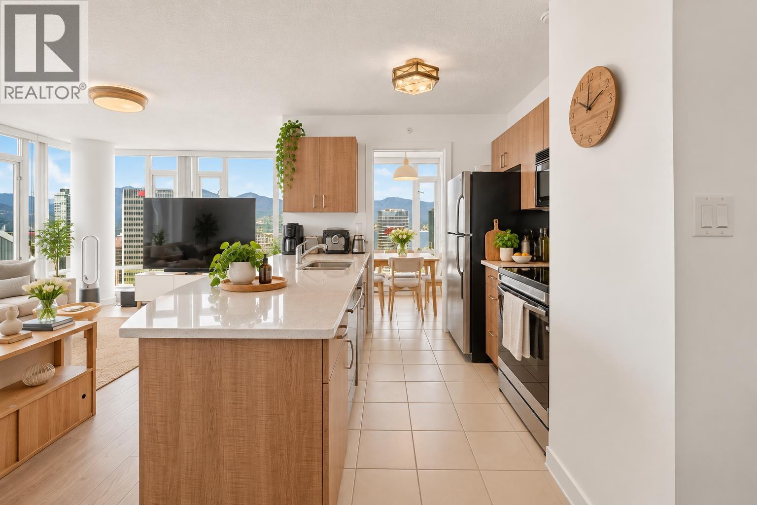 3007 610 GRANVILLE STREET, Vancouver