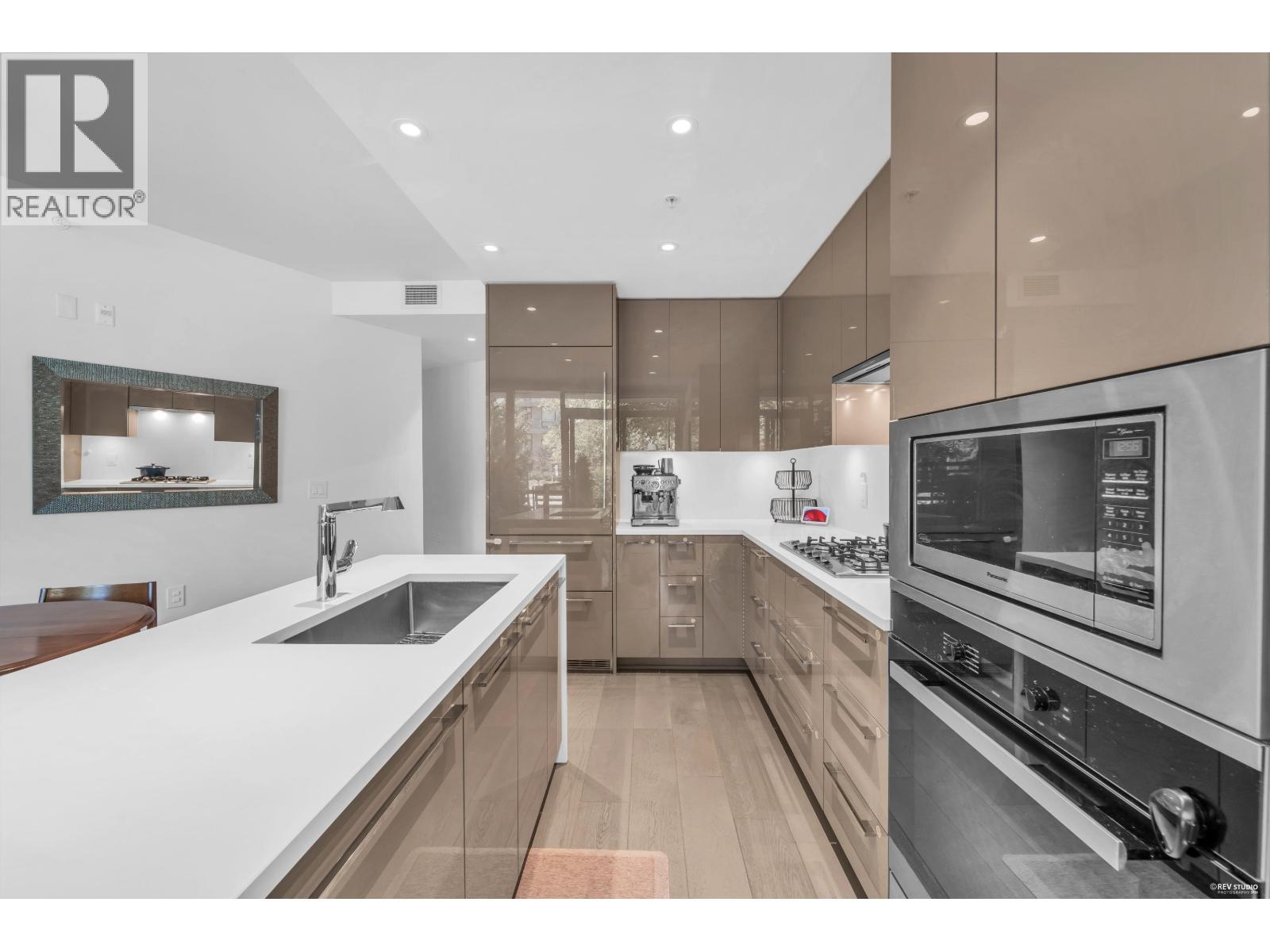 107 5189 CAMBIE STREET, Vancouver — photo 4