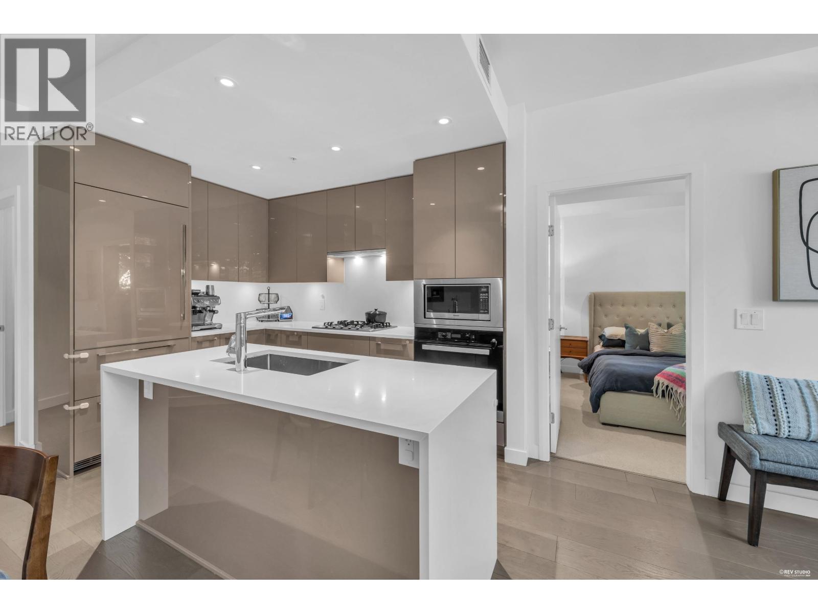 107 5189 CAMBIE STREET, Vancouver — photo 6