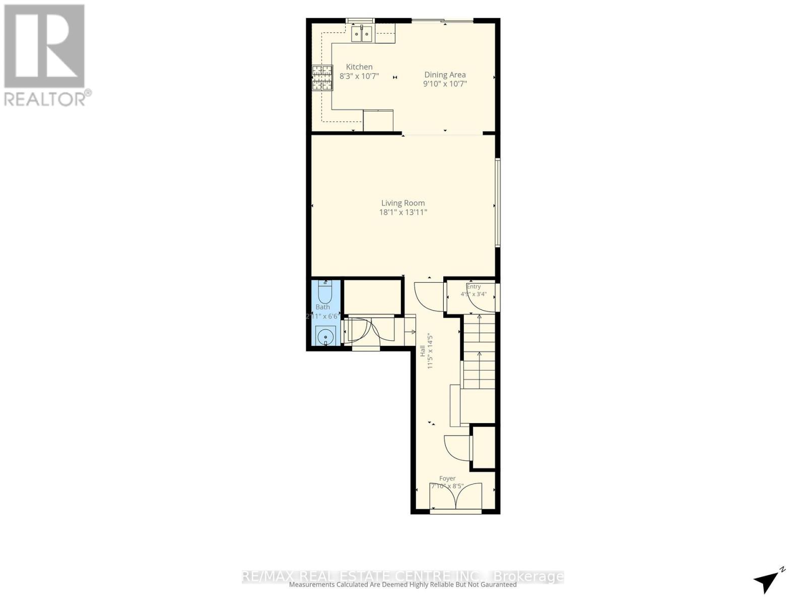 28 BANBRIDGE CRESCENT - 47