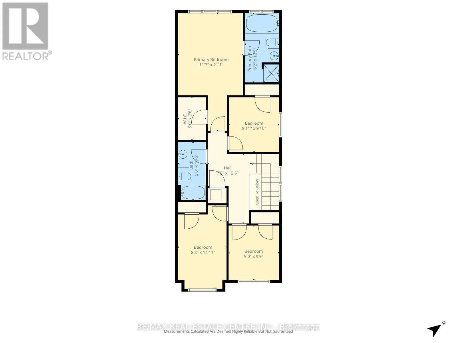 28 BANBRIDGE CRESCENT - 48