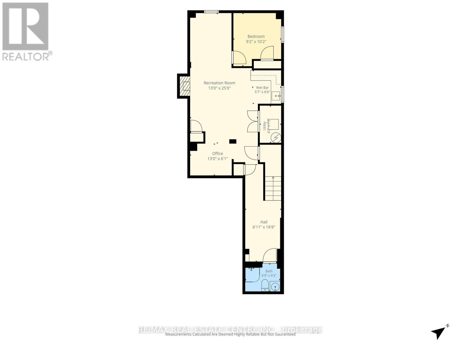 28 BANBRIDGE CRESCENT - 49