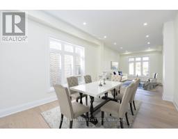 Kitchen - 11 Hillcrest Avenue, Brampton, ON L6W1Y7 Photo 8