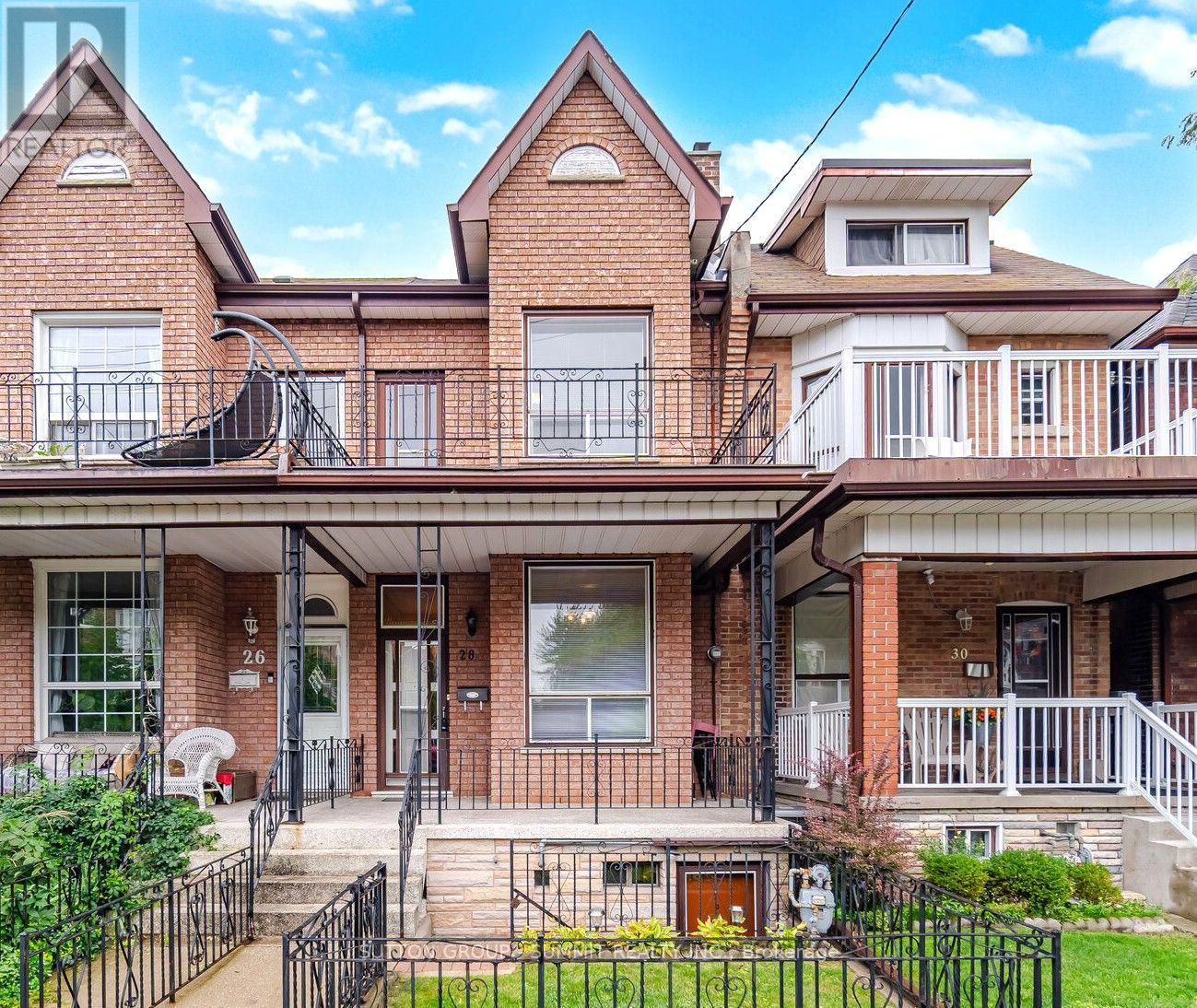 28 SYMINGTON AVENUE - 1