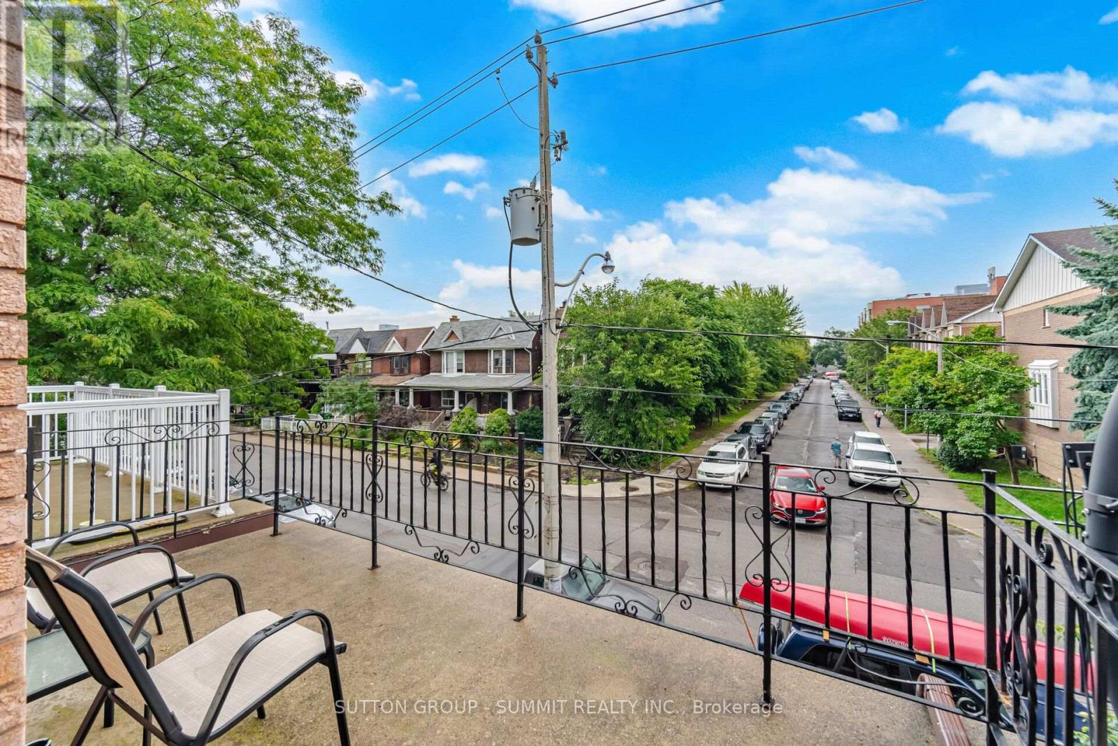 28 SYMINGTON AVENUE - 27