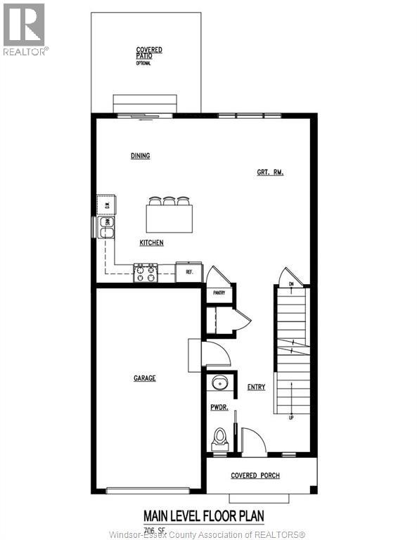 144 FORT STREET - 3