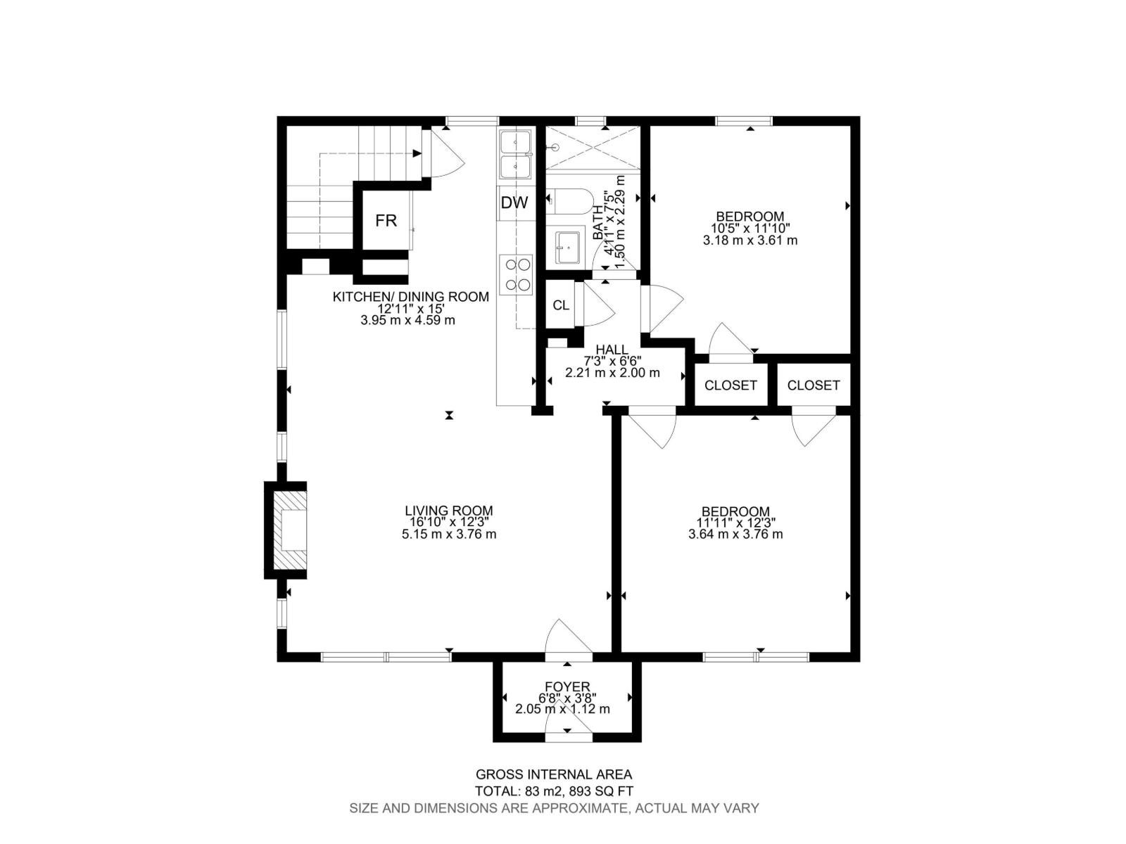 11914 124 ST NW - 61