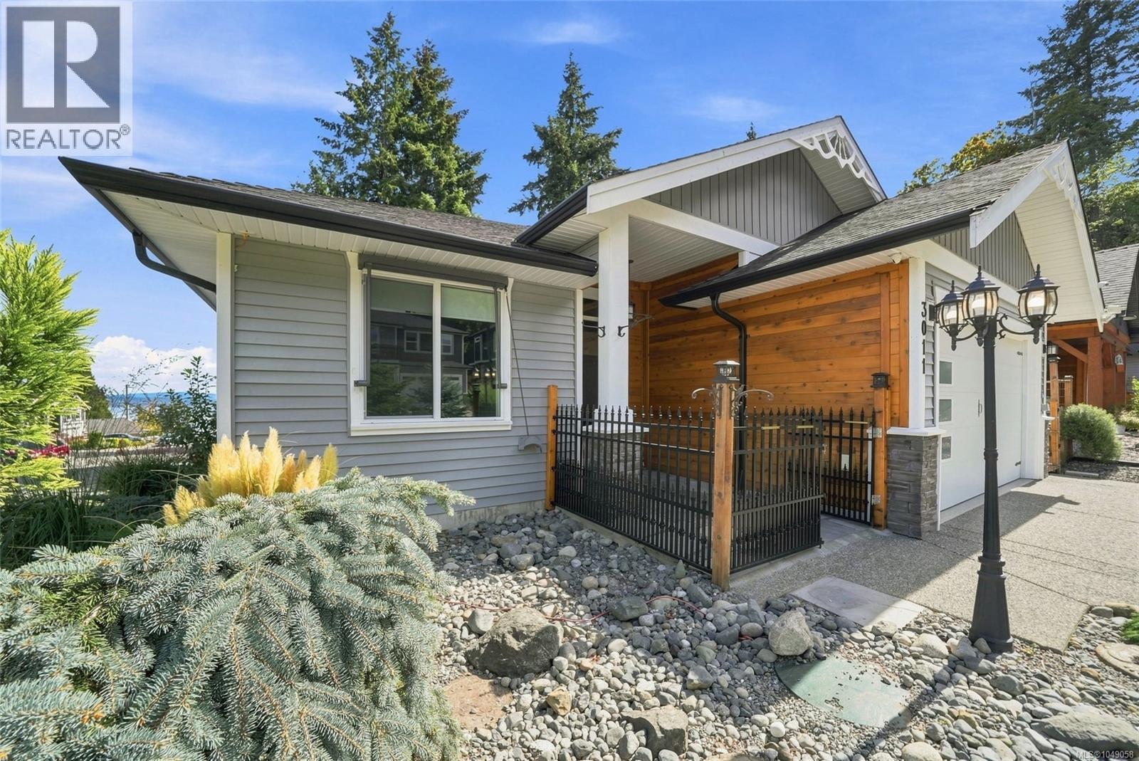 3011 Catalina Way - 2