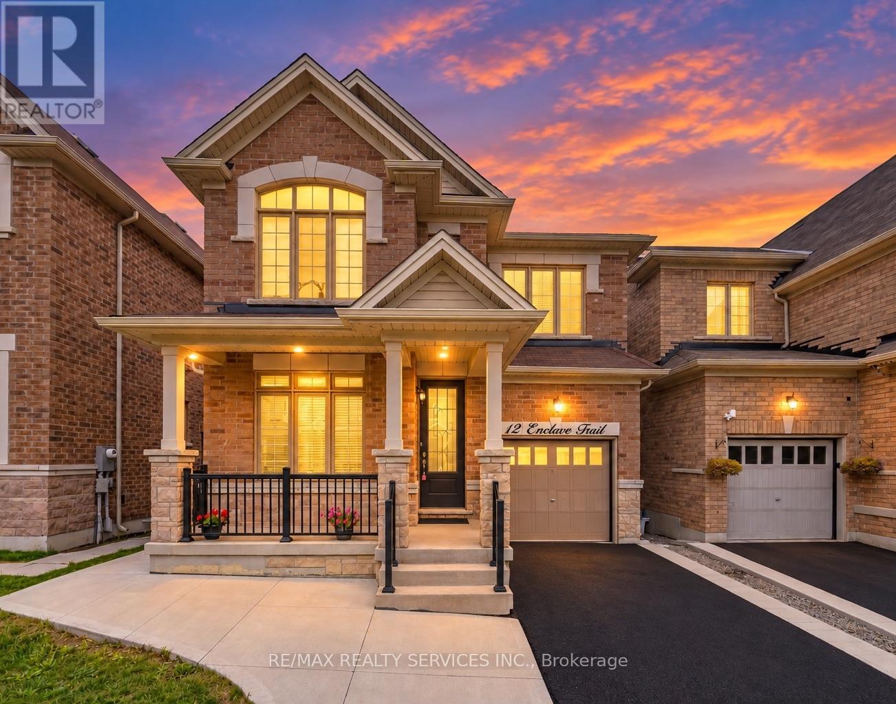 12 ENCLAVE TRAIL - 1