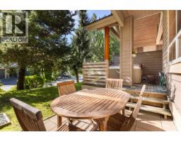 21 8030 Nicklaus North Boulevard, Whistler, BC V8E1J7 Photo 16