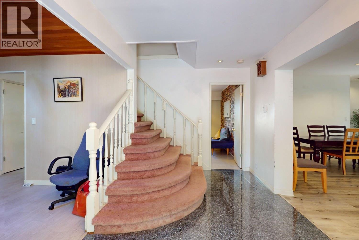 4425 HUDSON STREET, Vancouver — photo 2